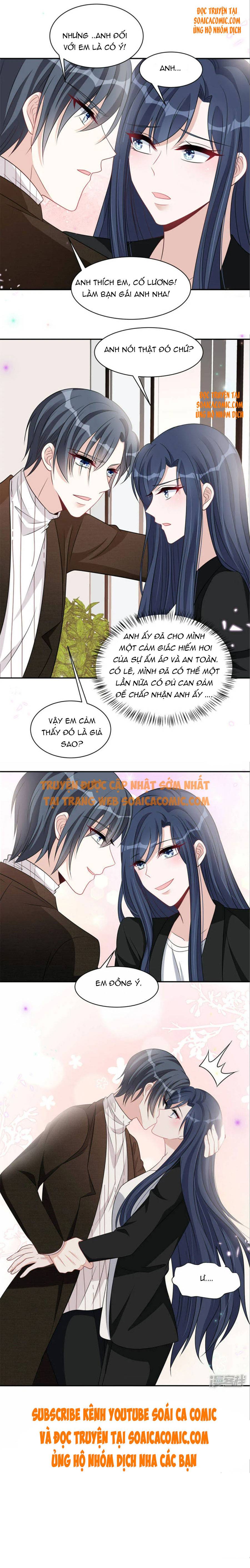 Tôi Đã Trở Thành Mẹ Của Nhân Vật Phản Diện Chapter 287.4 - Trang 2