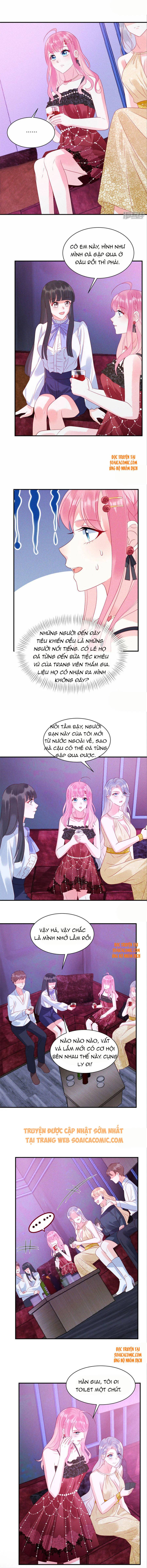 Tôi Đã Trở Thành Mẹ Của Nhân Vật Phản Diện Chapter 287.9 - Trang 2