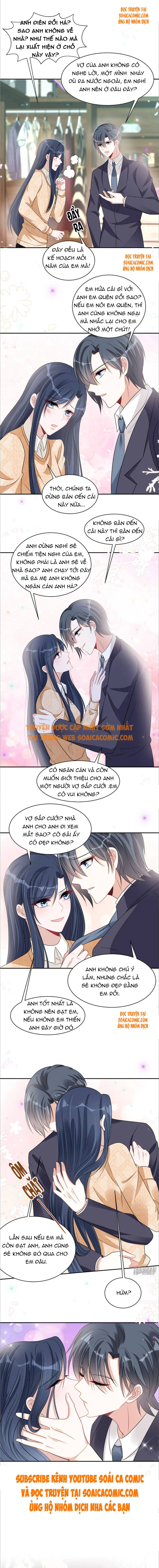 Tôi Đã Trở Thành Mẹ Của Nhân Vật Phản Diện Chapter 288.1 - Trang 2