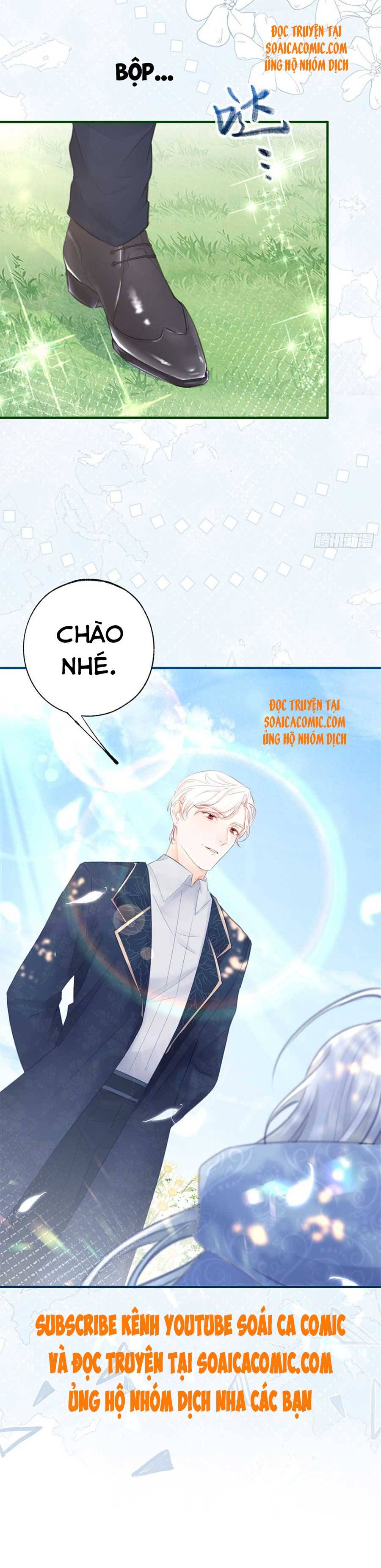 Tôi Đã Trở Thành Mẹ Của Nhân Vật Phản Diện Chapter 288.3 - Trang 2