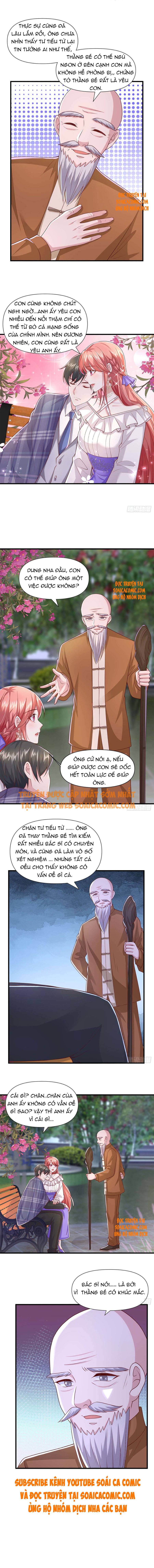 Tôi Đã Trở Thành Mẹ Của Nhân Vật Phản Diện Chapter 288.6 - Trang 2