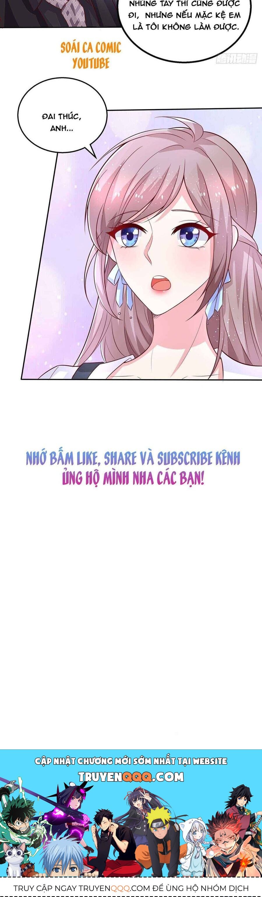 Tôi Đã Trở Thành Mẹ Của Nhân Vật Phản Diện Chapter 29 - Trang 2