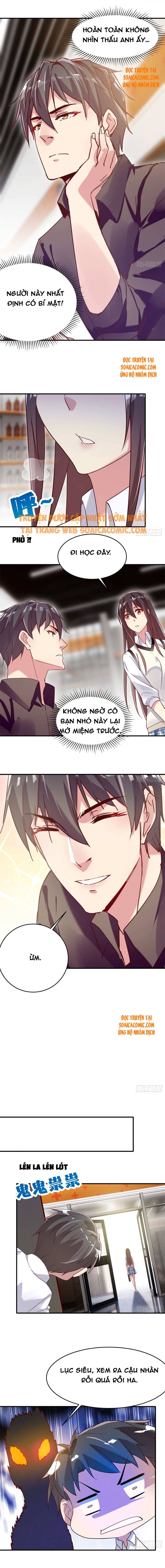 Tôi Đã Trở Thành Mẹ Của Nhân Vật Phản Diện Chapter 296.6 - Trang 2