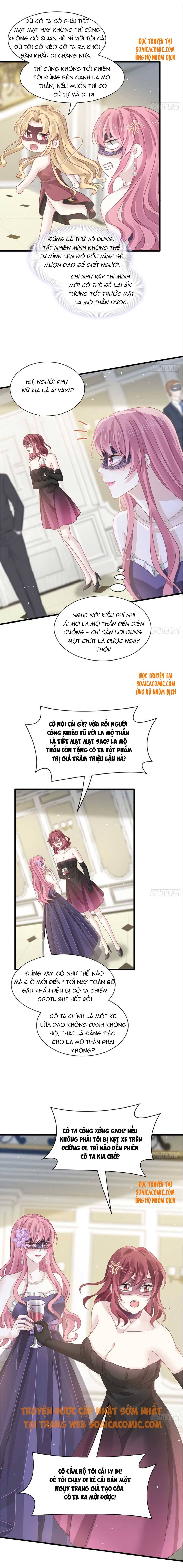 Tôi Đã Trở Thành Mẹ Của Nhân Vật Phản Diện Chapter 297.1 - Trang 2