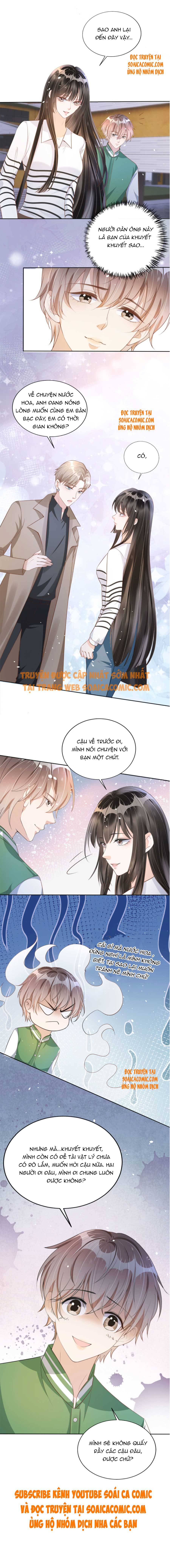 Tôi Đã Trở Thành Mẹ Của Nhân Vật Phản Diện Chapter 297.2 - Trang 2