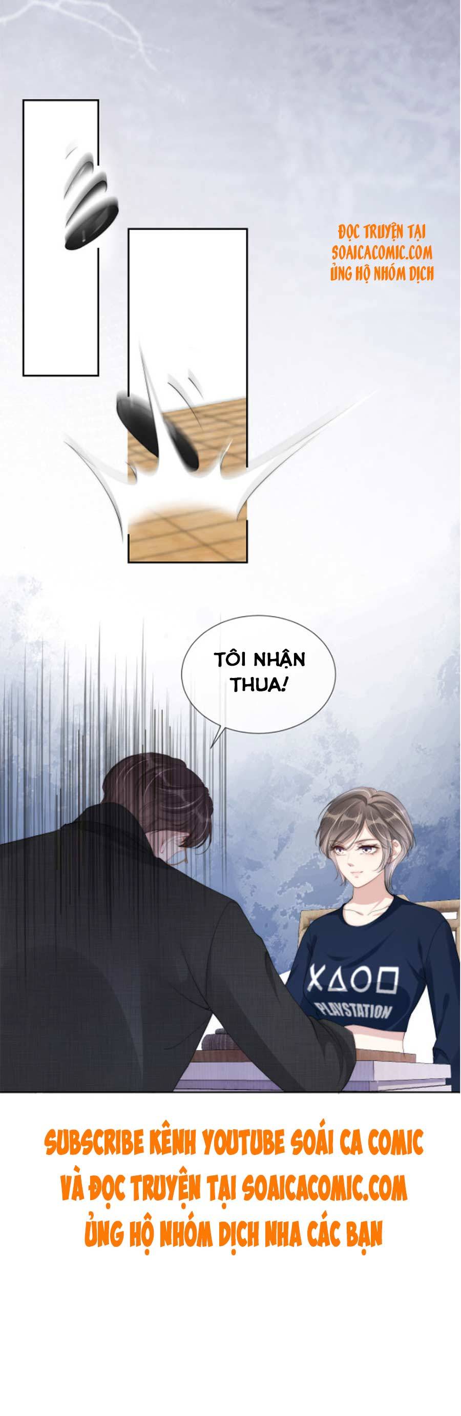 Tôi Đã Trở Thành Mẹ Của Nhân Vật Phản Diện Chapter 297.5 - Trang 2
