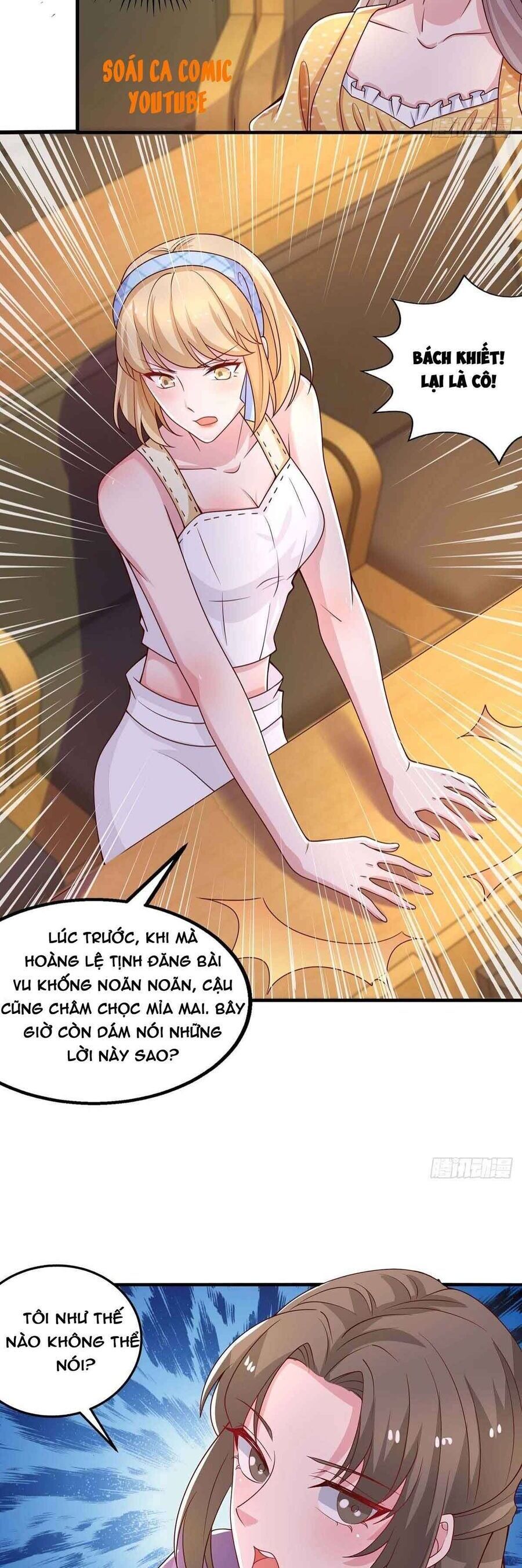 Tôi Đã Trở Thành Mẹ Của Nhân Vật Phản Diện Chapter 30 - Trang 2