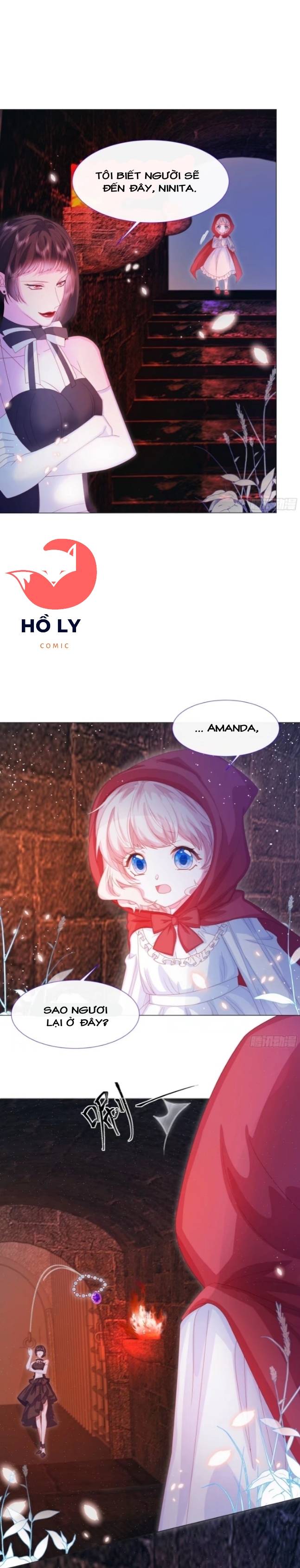 Tôi Đã Trở Thành Mẹ Của Nhân Vật Phản Diện Chapter 303.9 - Trang 2