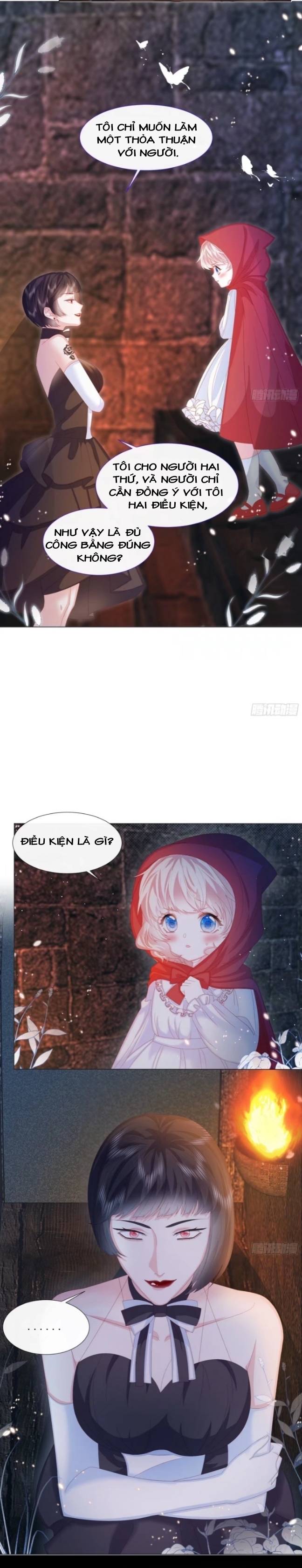 Tôi Đã Trở Thành Mẹ Của Nhân Vật Phản Diện Chapter 303.9 - Trang 2