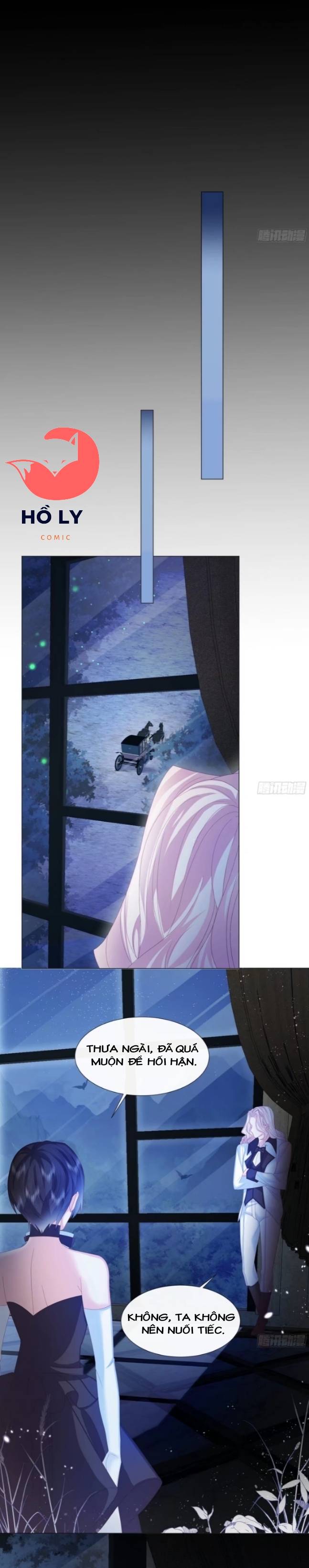 Tôi Đã Trở Thành Mẹ Của Nhân Vật Phản Diện Chapter 303.9 - Trang 2