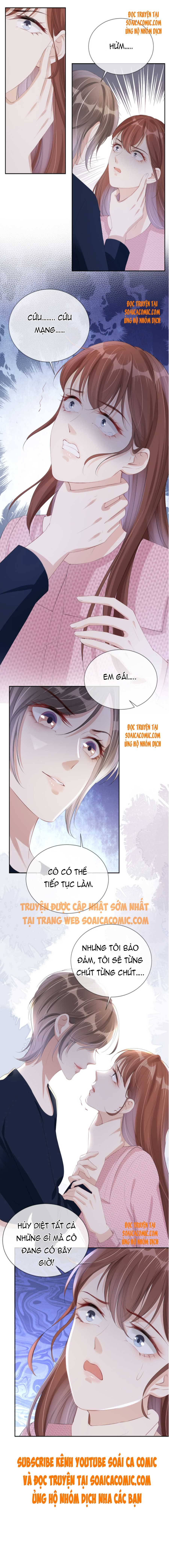 Tôi Đã Trở Thành Mẹ Của Nhân Vật Phản Diện Chapter 304.4 - Trang 2