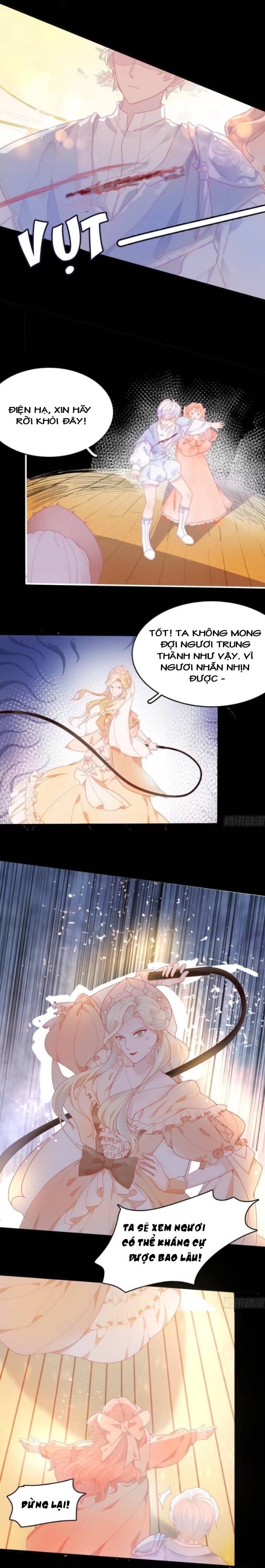 Tôi Đã Trở Thành Mẹ Của Nhân Vật Phản Diện Chapter 304.6 - Trang 2