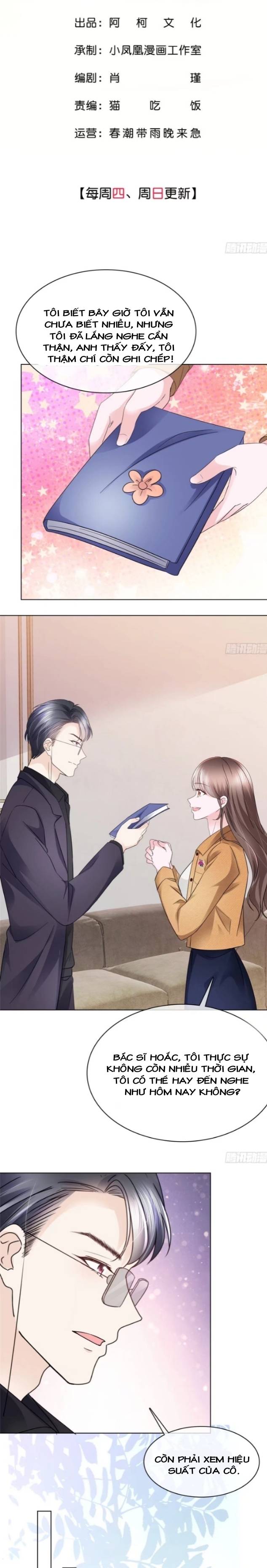 Tôi Đã Trở Thành Mẹ Của Nhân Vật Phản Diện Chapter 304.7 - Trang 2