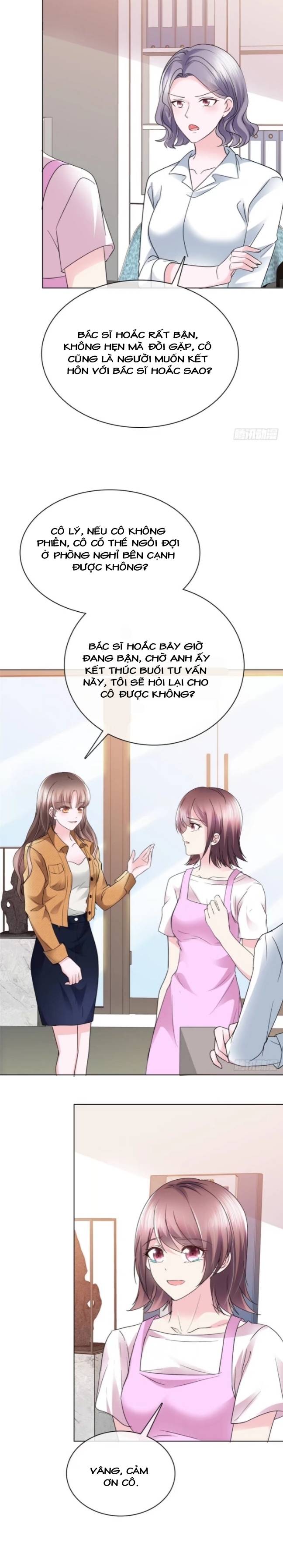 Tôi Đã Trở Thành Mẹ Của Nhân Vật Phản Diện Chapter 304.7 - Trang 2