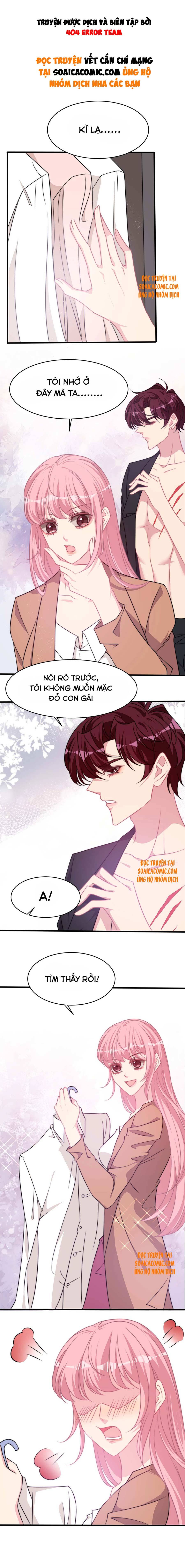 Tôi Đã Trở Thành Mẹ Của Nhân Vật Phản Diện Chapter 305.2 - Trang 2