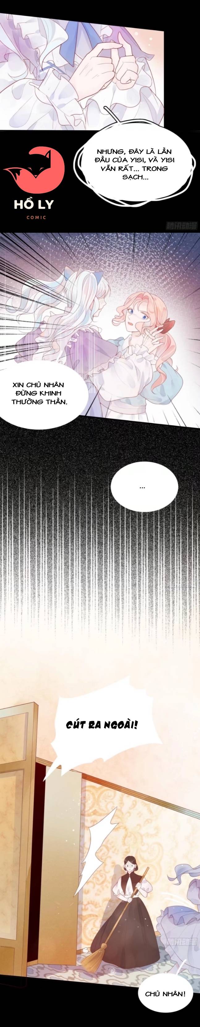 Tôi Đã Trở Thành Mẹ Của Nhân Vật Phản Diện Chapter 305.8 - Trang 2