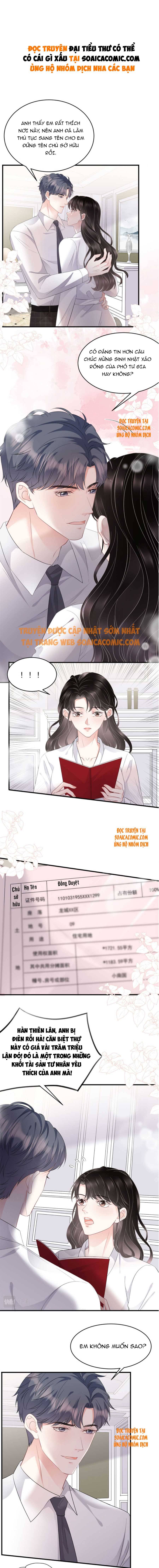 Tôi Đã Trở Thành Mẹ Của Nhân Vật Phản Diện Chapter 312.1 - Trang 2
