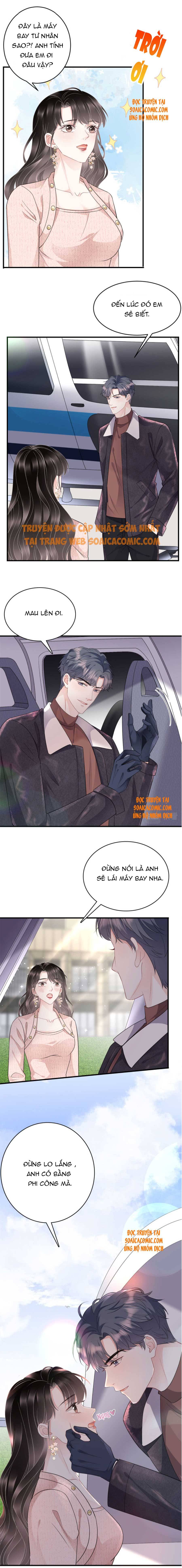 Tôi Đã Trở Thành Mẹ Của Nhân Vật Phản Diện Chapter 312.1 - Trang 2