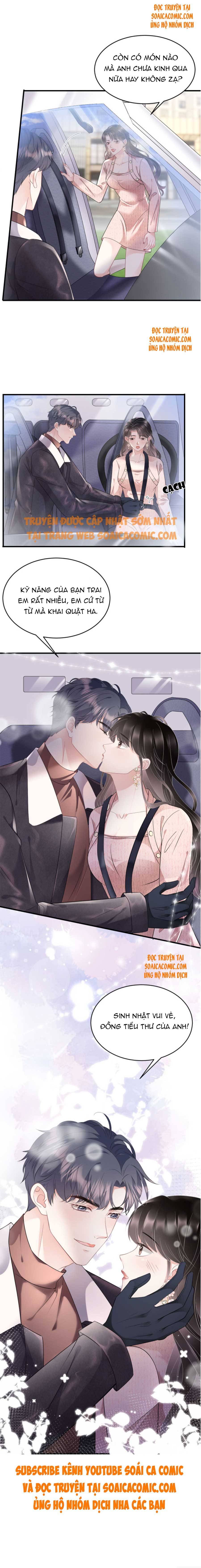 Tôi Đã Trở Thành Mẹ Của Nhân Vật Phản Diện Chapter 312.1 - Trang 2