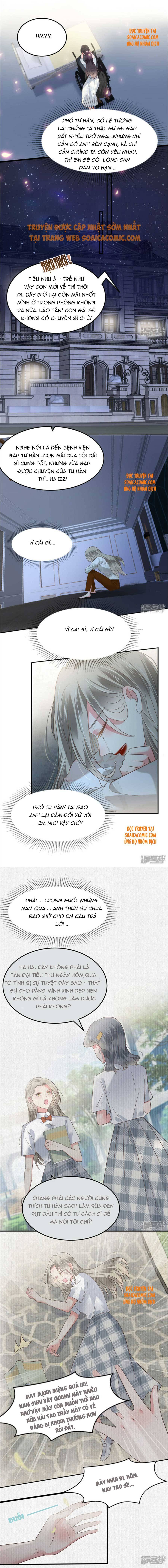 Tôi Đã Trở Thành Mẹ Của Nhân Vật Phản Diện Chapter 312.2 - Trang 2