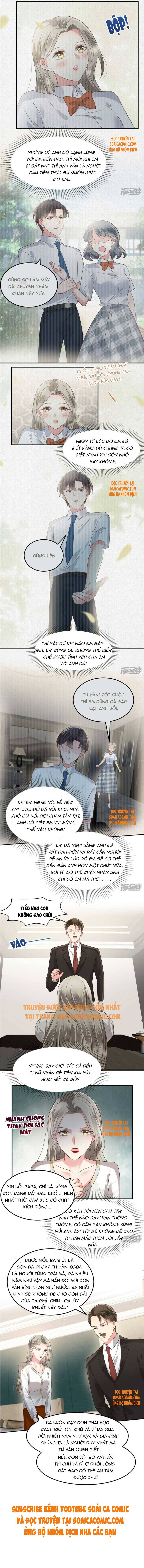 Tôi Đã Trở Thành Mẹ Của Nhân Vật Phản Diện Chapter 312.2 - Trang 2