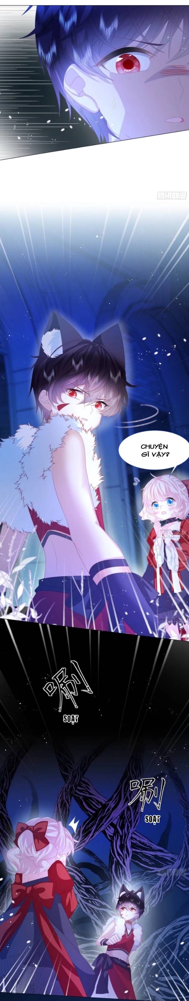 Tôi Đã Trở Thành Mẹ Của Nhân Vật Phản Diện Chapter 312.3 - Trang 2