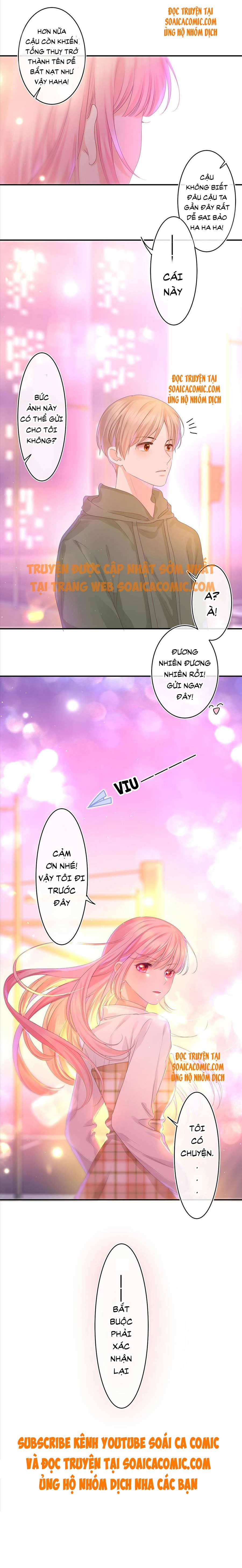 Tôi Đã Trở Thành Mẹ Của Nhân Vật Phản Diện Chapter 312.4 - Trang 2