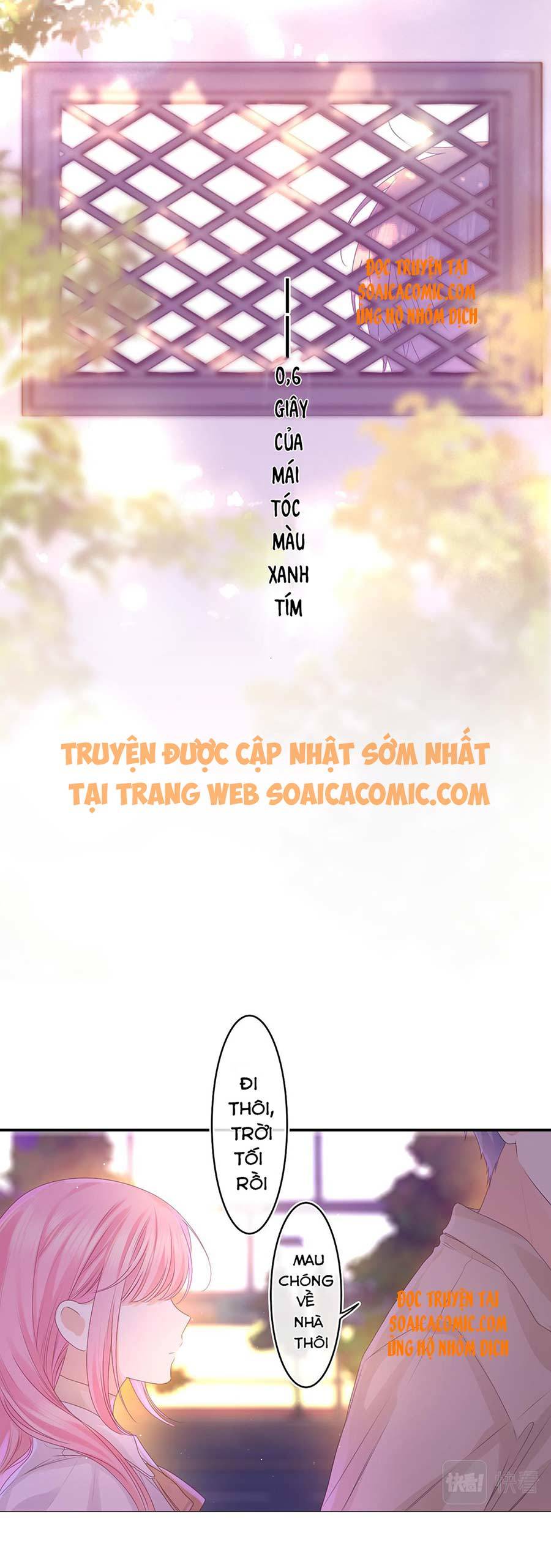 Tôi Đã Trở Thành Mẹ Của Nhân Vật Phản Diện Chapter 312.5 - Trang 2