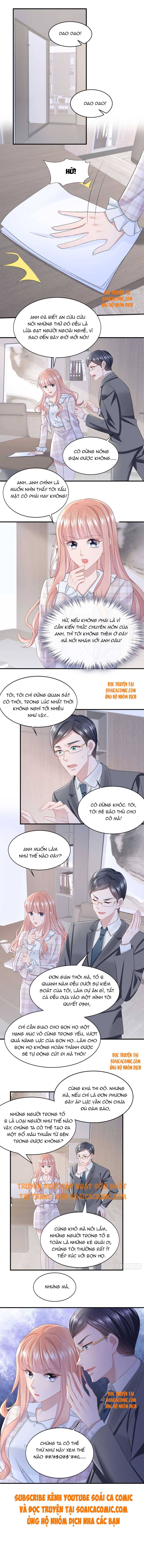 Tôi Đã Trở Thành Mẹ Của Nhân Vật Phản Diện Chapter 312.7 - Trang 2