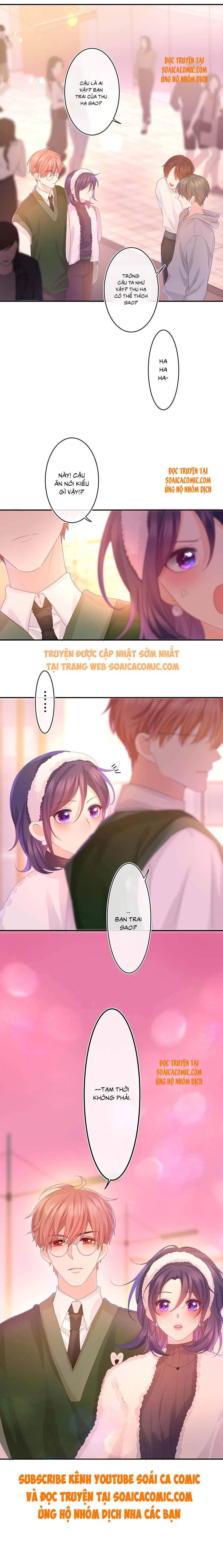 Tôi Đã Trở Thành Mẹ Của Nhân Vật Phản Diện Chapter 313.1 - Trang 2