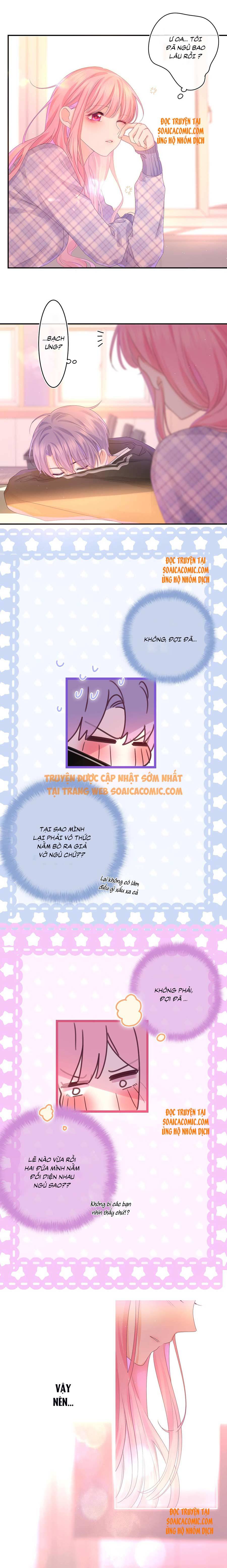 Tôi Đã Trở Thành Mẹ Của Nhân Vật Phản Diện Chapter 313.1 - Trang 2
