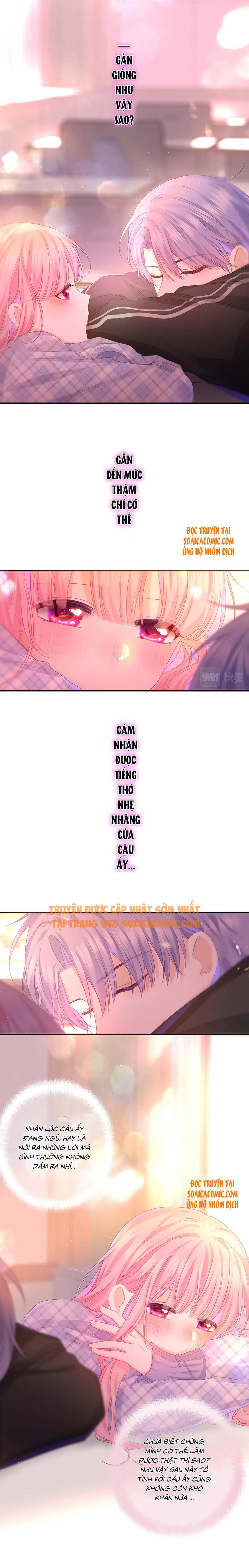 Tôi Đã Trở Thành Mẹ Của Nhân Vật Phản Diện Chapter 313.1 - Trang 2