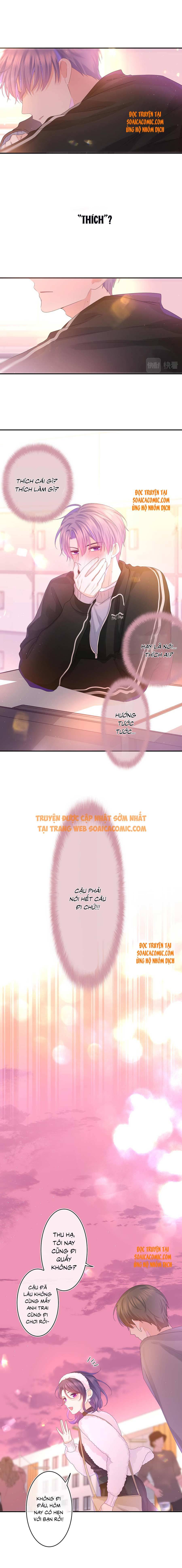 Tôi Đã Trở Thành Mẹ Của Nhân Vật Phản Diện Chapter 313.1 - Trang 2