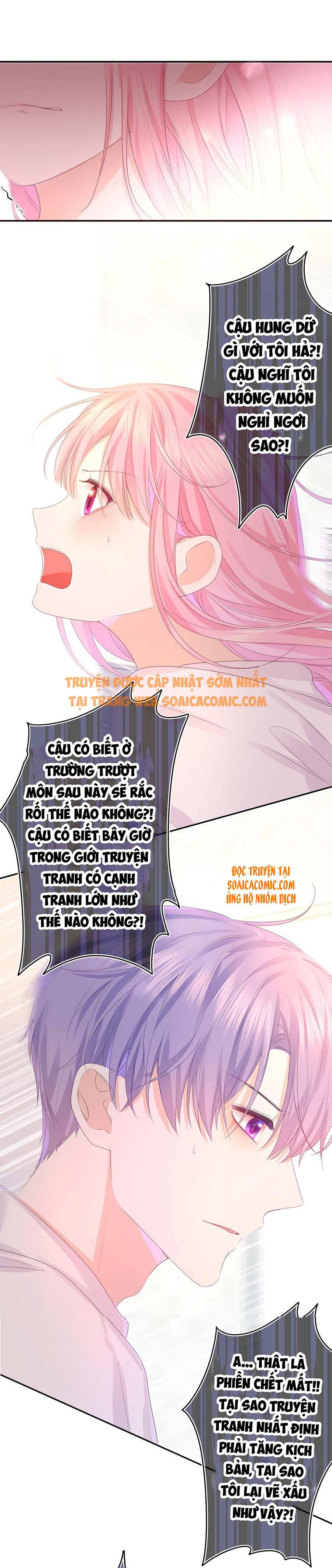 Tôi Đã Trở Thành Mẹ Của Nhân Vật Phản Diện Chapter 313.2 - Trang 2