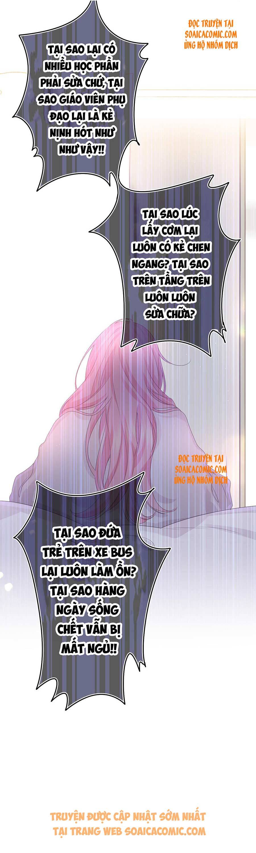 Tôi Đã Trở Thành Mẹ Của Nhân Vật Phản Diện Chapter 313.2 - Trang 2