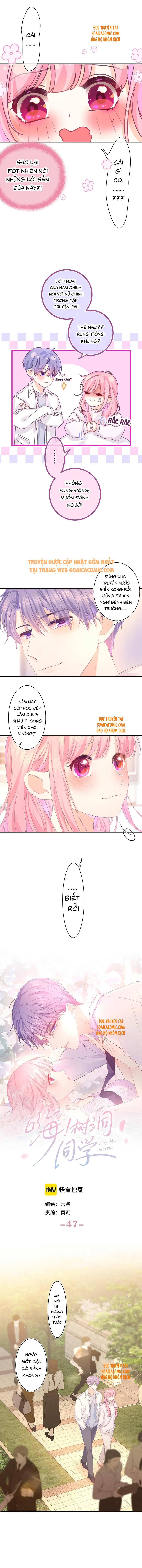 Tôi Đã Trở Thành Mẹ Của Nhân Vật Phản Diện Chapter 313.3 - Trang 2