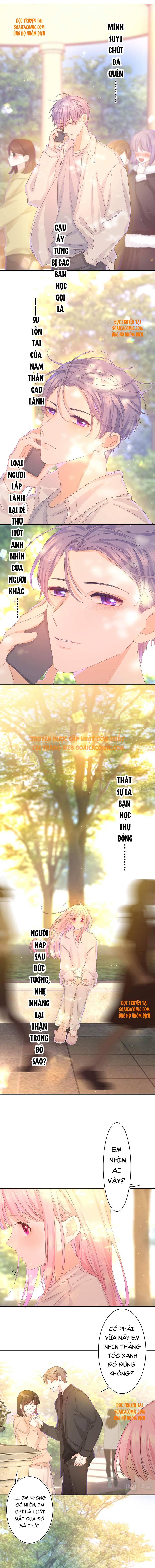 Tôi Đã Trở Thành Mẹ Của Nhân Vật Phản Diện Chapter 313.3 - Trang 2