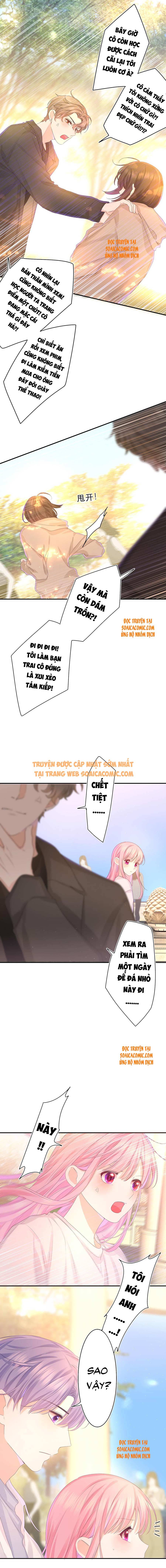 Tôi Đã Trở Thành Mẹ Của Nhân Vật Phản Diện Chapter 313.3 - Trang 2