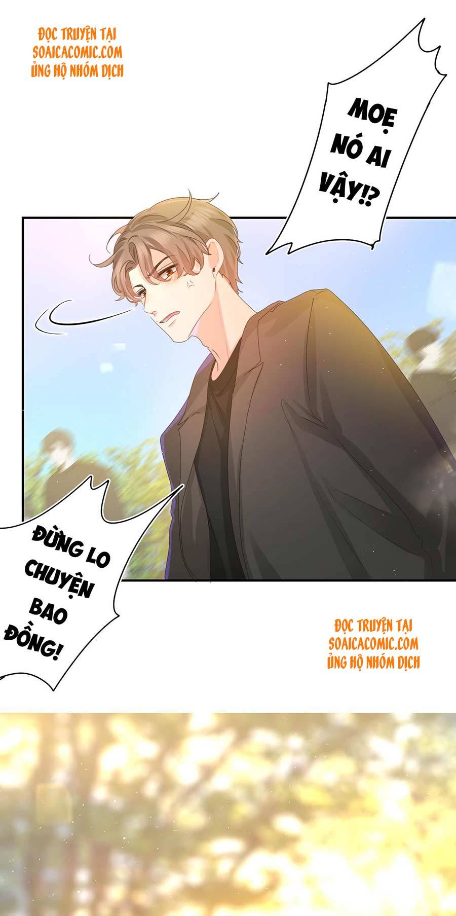 Tôi Đã Trở Thành Mẹ Của Nhân Vật Phản Diện Chapter 313.3 - Trang 2