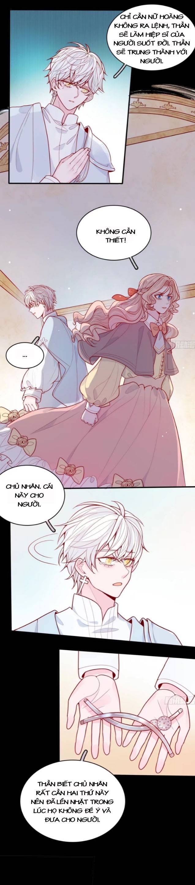 Tôi Đã Trở Thành Mẹ Của Nhân Vật Phản Diện Chapter 320.2 - Trang 2