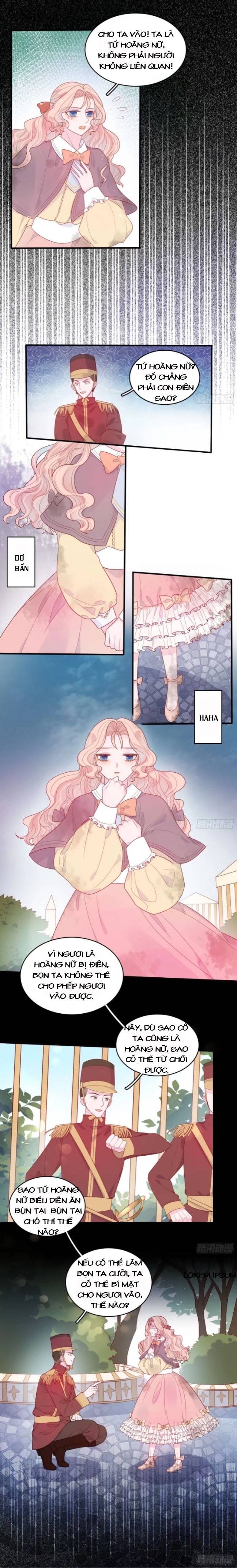 Tôi Đã Trở Thành Mẹ Của Nhân Vật Phản Diện Chapter 320.2 - Trang 2
