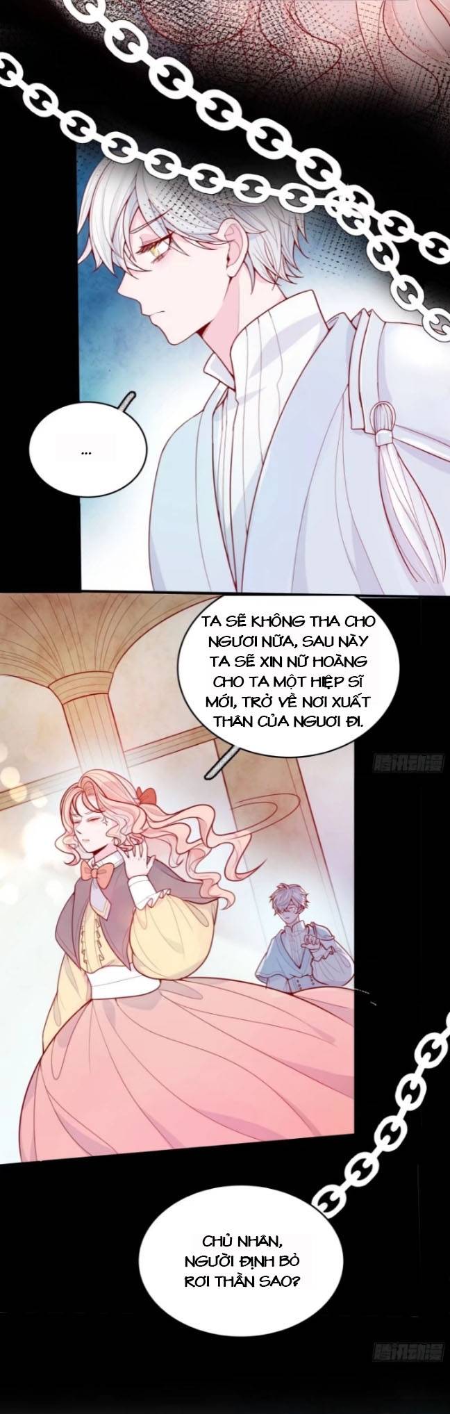 Tôi Đã Trở Thành Mẹ Của Nhân Vật Phản Diện Chapter 320.2 - Trang 2