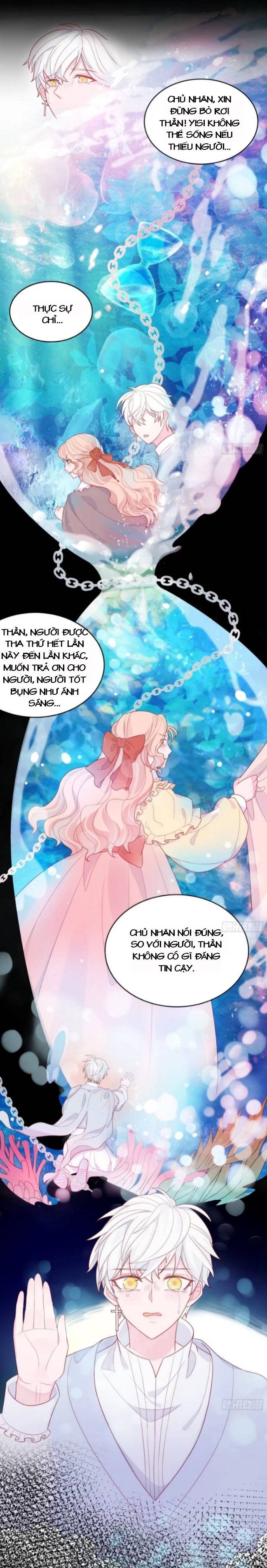 Tôi Đã Trở Thành Mẹ Của Nhân Vật Phản Diện Chapter 320.2 - Trang 2