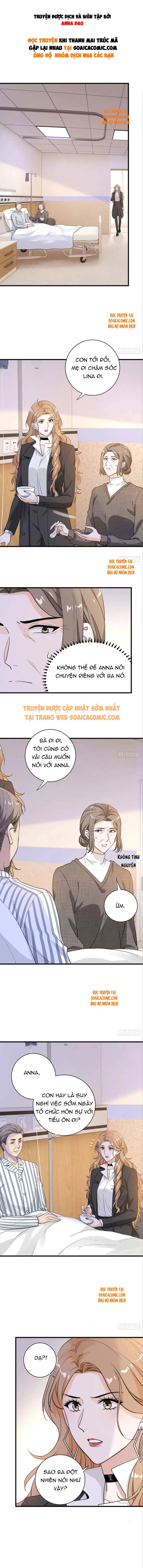 Tôi Đã Trở Thành Mẹ Của Nhân Vật Phản Diện Chapter 320.3 - Trang 2