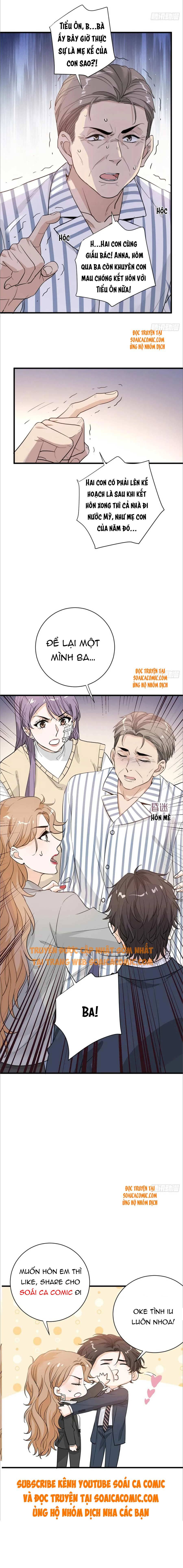 Tôi Đã Trở Thành Mẹ Của Nhân Vật Phản Diện Chapter 320.3 - Trang 2