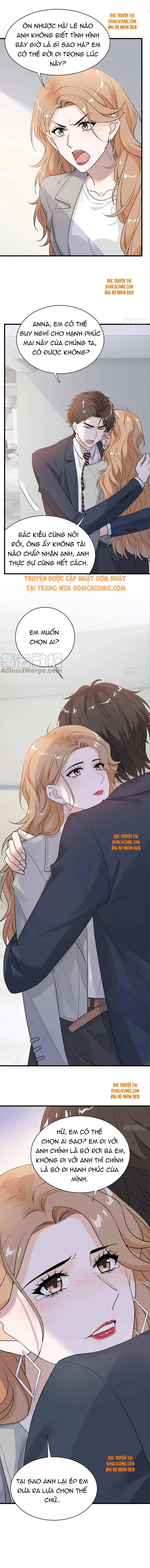 Tôi Đã Trở Thành Mẹ Của Nhân Vật Phản Diện Chapter 321.7 - Trang 2