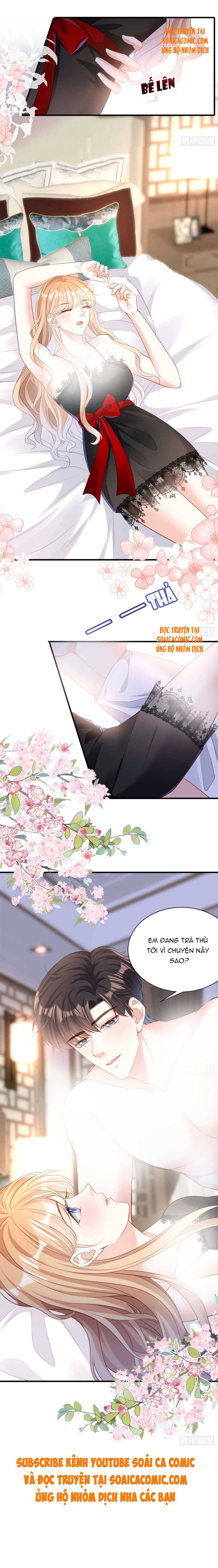 Tôi Đã Trở Thành Mẹ Của Nhân Vật Phản Diện Chapter 324.2 - Trang 2
