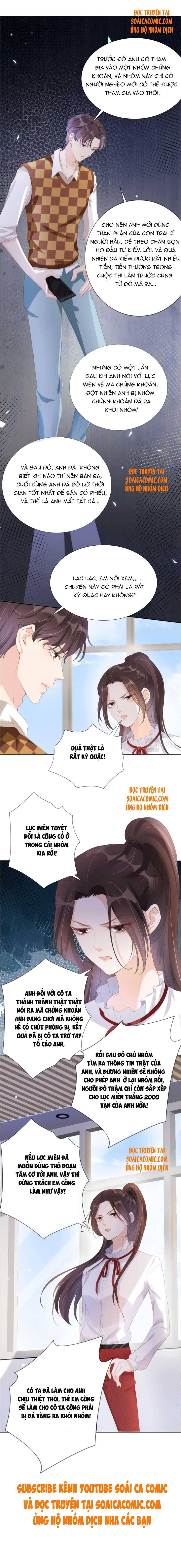 Tôi Đã Trở Thành Mẹ Của Nhân Vật Phản Diện Chapter 324.6 - Trang 2