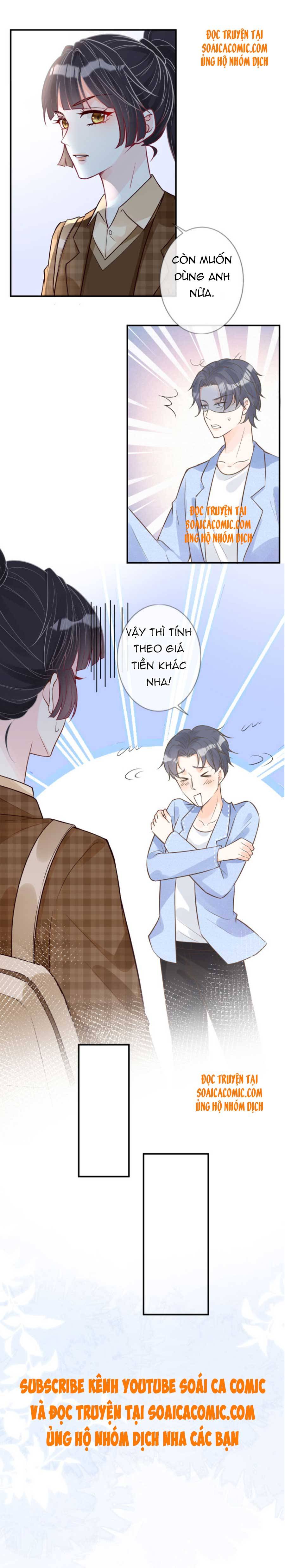 Tôi Đã Trở Thành Mẹ Của Nhân Vật Phản Diện Chapter 324.7 - Trang 2