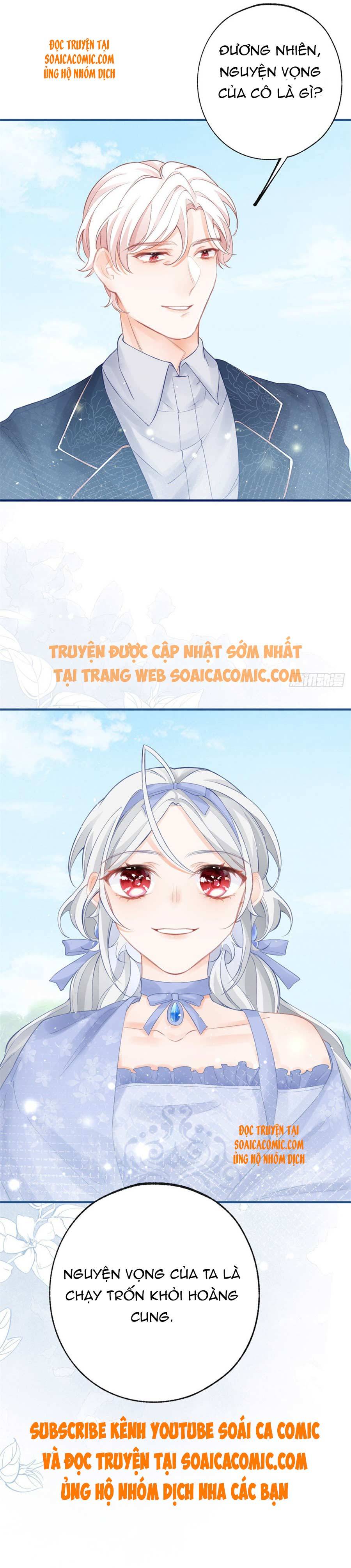 Tôi Đã Trở Thành Mẹ Của Nhân Vật Phản Diện Chapter 325.2 - Trang 2